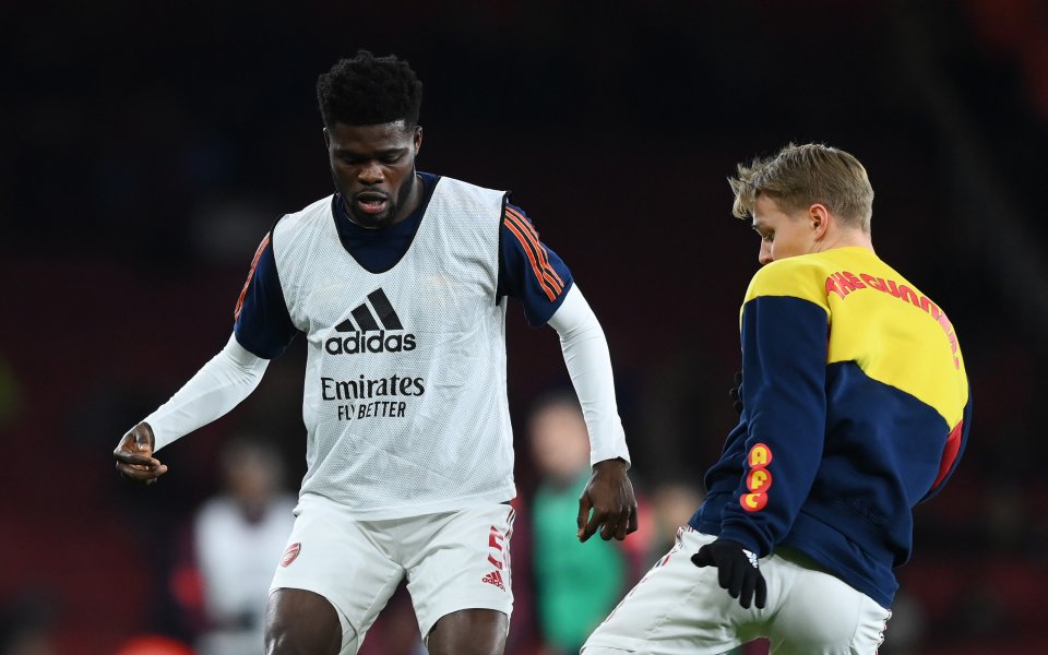 Лийдс приема Арсенал от 19:30 часа в среща от 18-ия