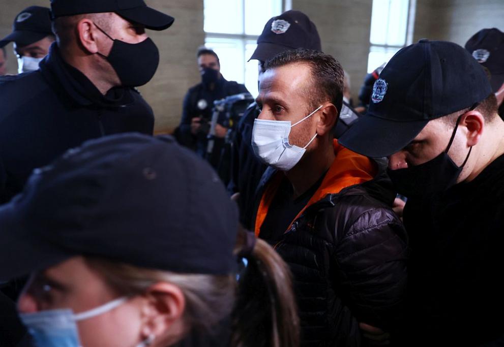  Борислав Колев 