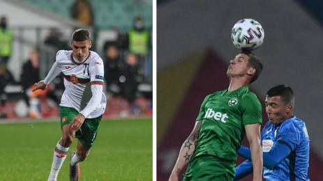 Кирил Десподов