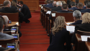 Парламент