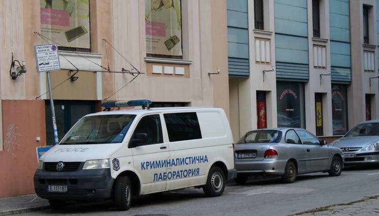 коли - Софиянец потрошил колите в Благоевград, задържаха го за 72 часа