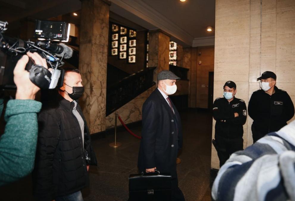  Борислав Колев  