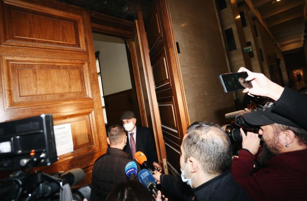  Борислав Колев  