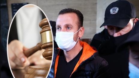 Борислав Колев