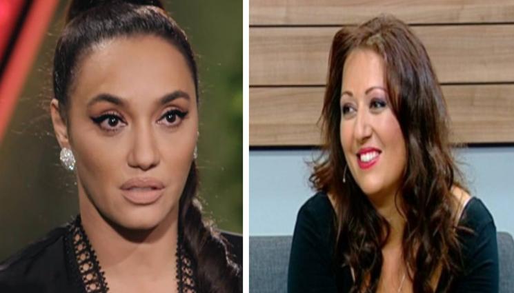 Илиев Гладнишка - След коментари в нета: Мария Илиева и Милица Гладнишка се хванаха за гушите