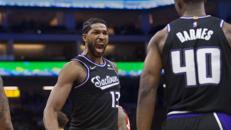 Тристан Томпсън