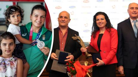 Антоанета Костадинова