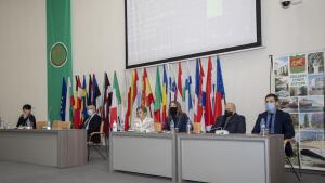 общински съвет Стара Загора