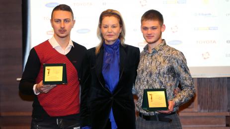 Николай Недков