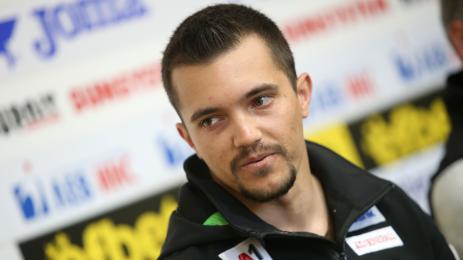 Алберт Попов