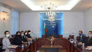 Здравно министерство СЗО