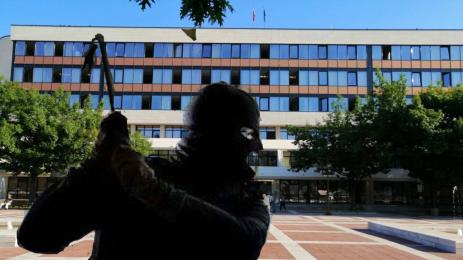 Община Благоевград