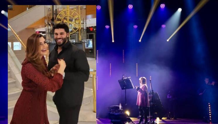 Фики Лили - Фики на уроци при Лили