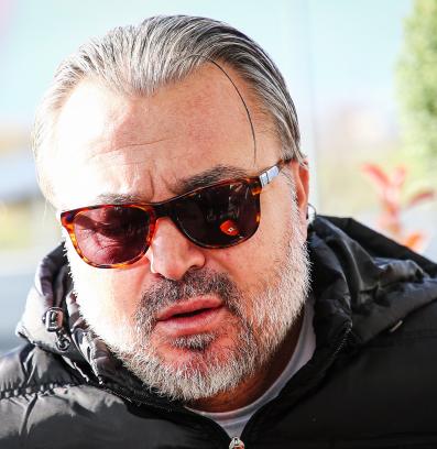 Ясен Петров