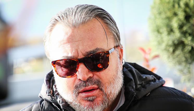 Ясен Петров - Натресохме се срещу Северна Македония в Лигата на нациите - селекционерът Петров доволен