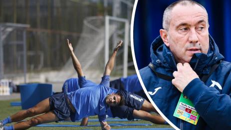 Стоилов Левски