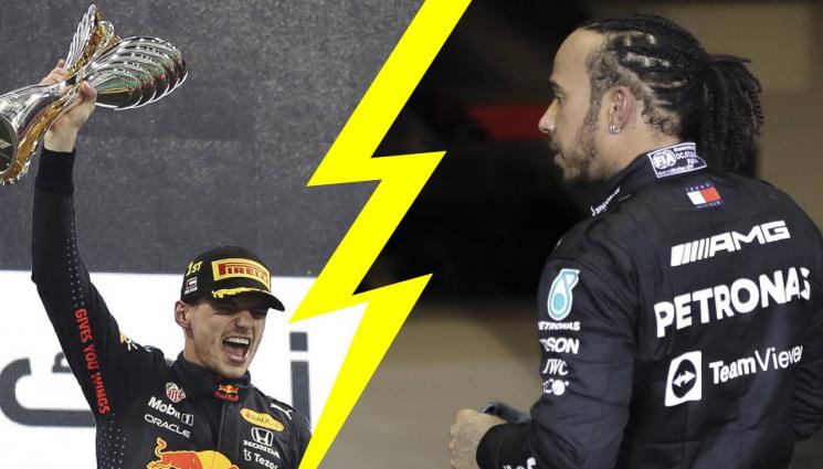 Формула 1 - Хамилтън и Тото Волф бойкотираха бляскавата церемония на ФИА в Париж