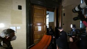 Борислав Колев припадане