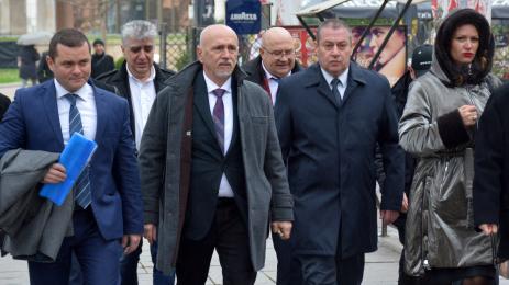 Николай Събев