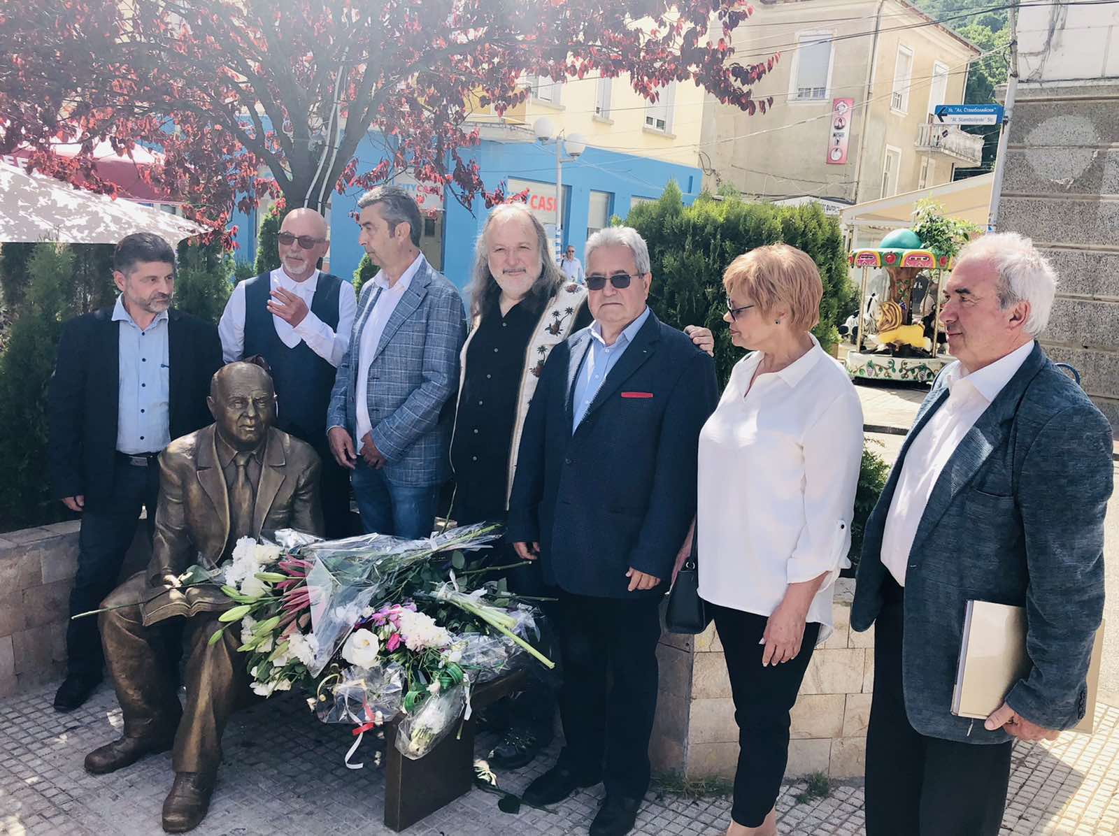 Володя Стоянов2