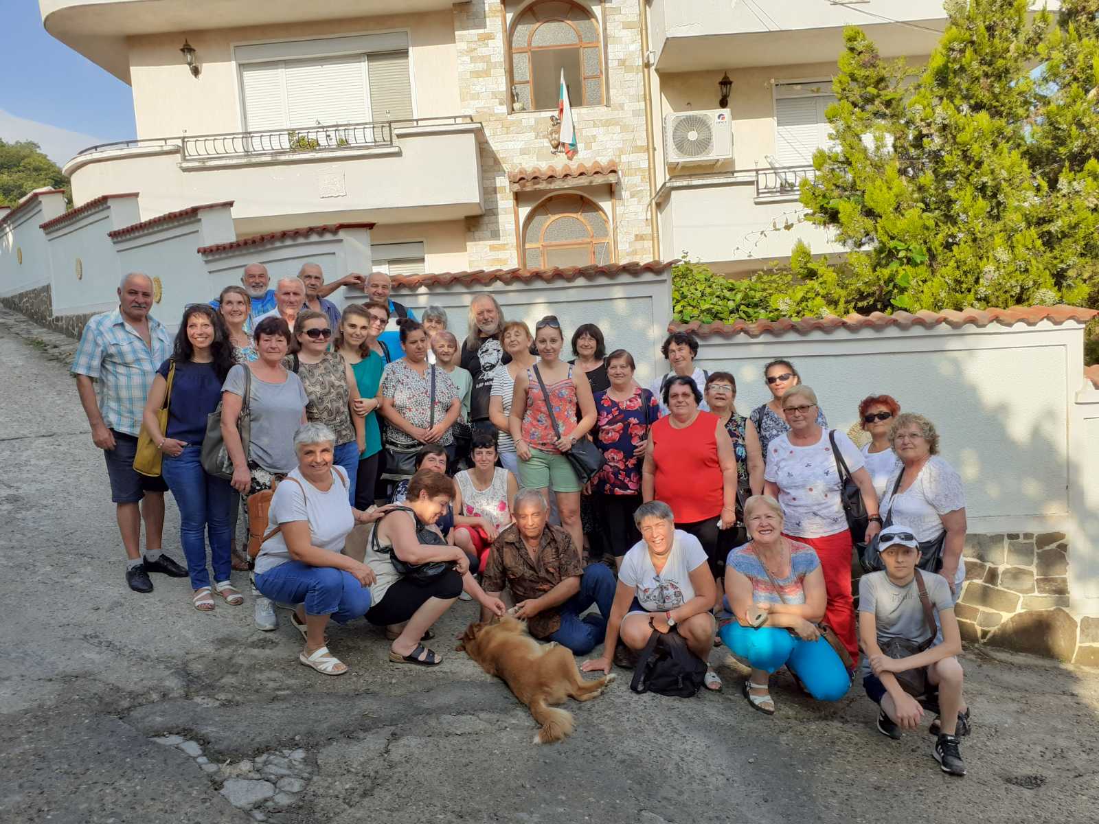 Володя Стоянов3