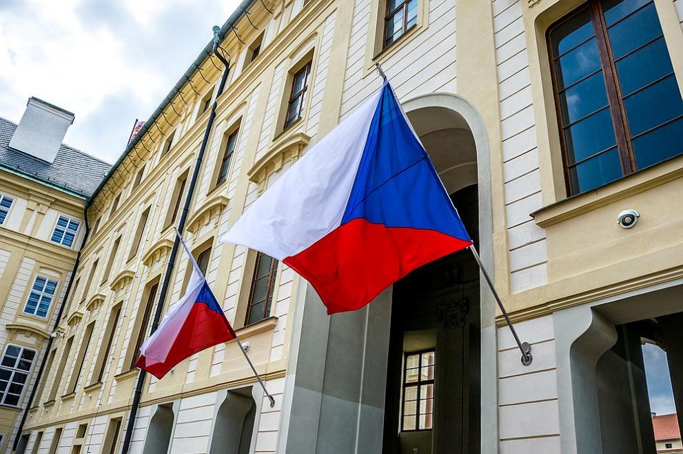 Чехия спира издаването на визи на руски граждани след началото