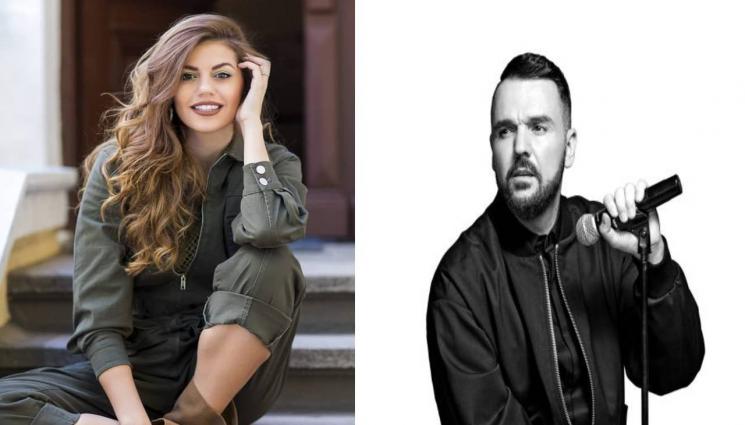 Графа - УИКЕНД: Графа и Михаела на Коледа в Древен Рим