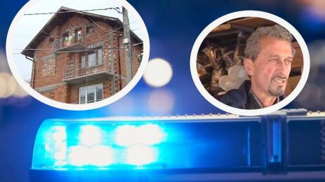 мъж застреля съпругата си и след това се самоуби