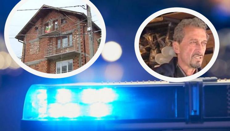 мъж застреля съпругата си и след това се самоуби - УИКЕНД: Ревнивецът от Перник гръмнал жена си за ЧРД