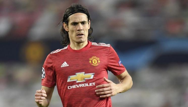 Кавани - Убиеца Единсон Кавани подсилва атаката на Барса от януари, отхвърли оферта на Бока