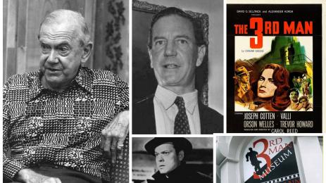 Шпионски филм