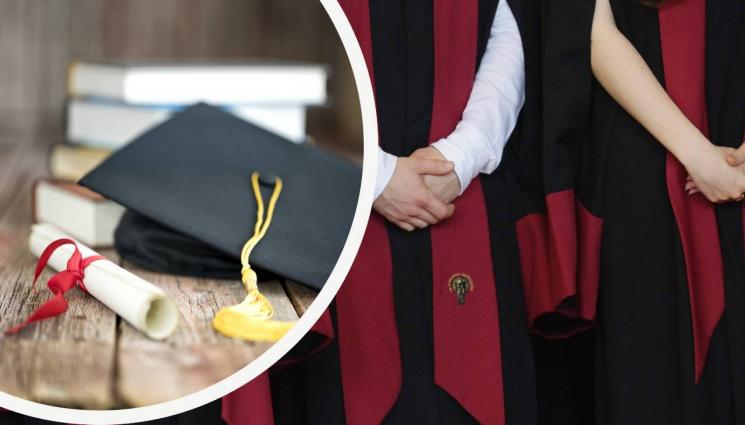 Диплома - БГ тиктокър №1 с диплома от Лондон (СНИМКИ)