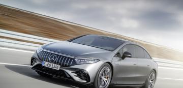 <p>Mercedes-AMG EQS 53 4MATIC+</p>