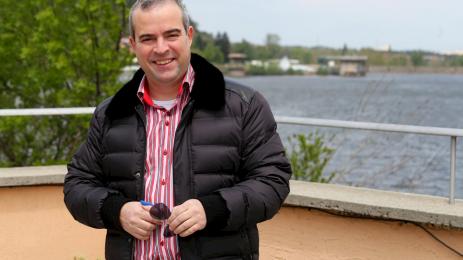 иван звездев БГНЕС