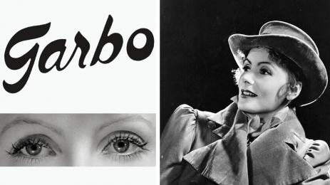 Грета Гарбо