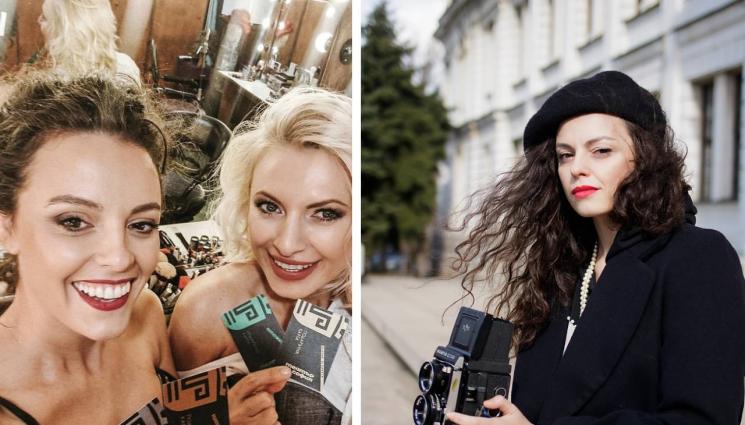 Халачева - Халачева мечтае за ролята на майка, има връзка от 11 години