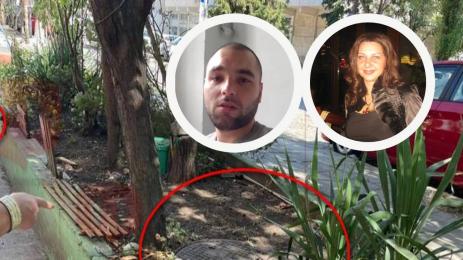 убийство Деян Дичев