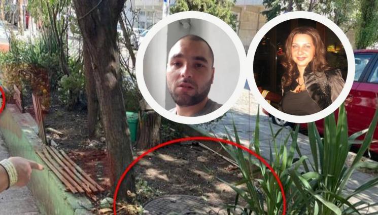 убийство Деян Дичев - ТРИЛЪР: Готвача на съд за укриване на разчленени човешки тела