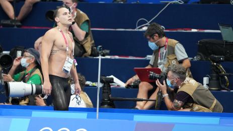 Антъни Иванов