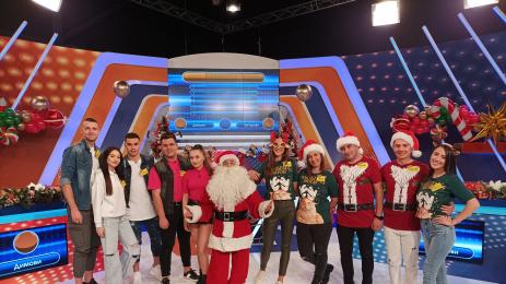 Семейни войни