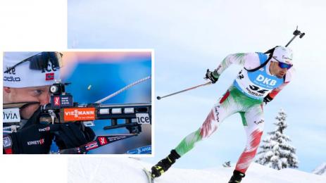 Владимир Илиев