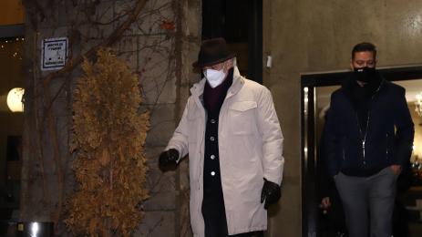 Хосе Карерас