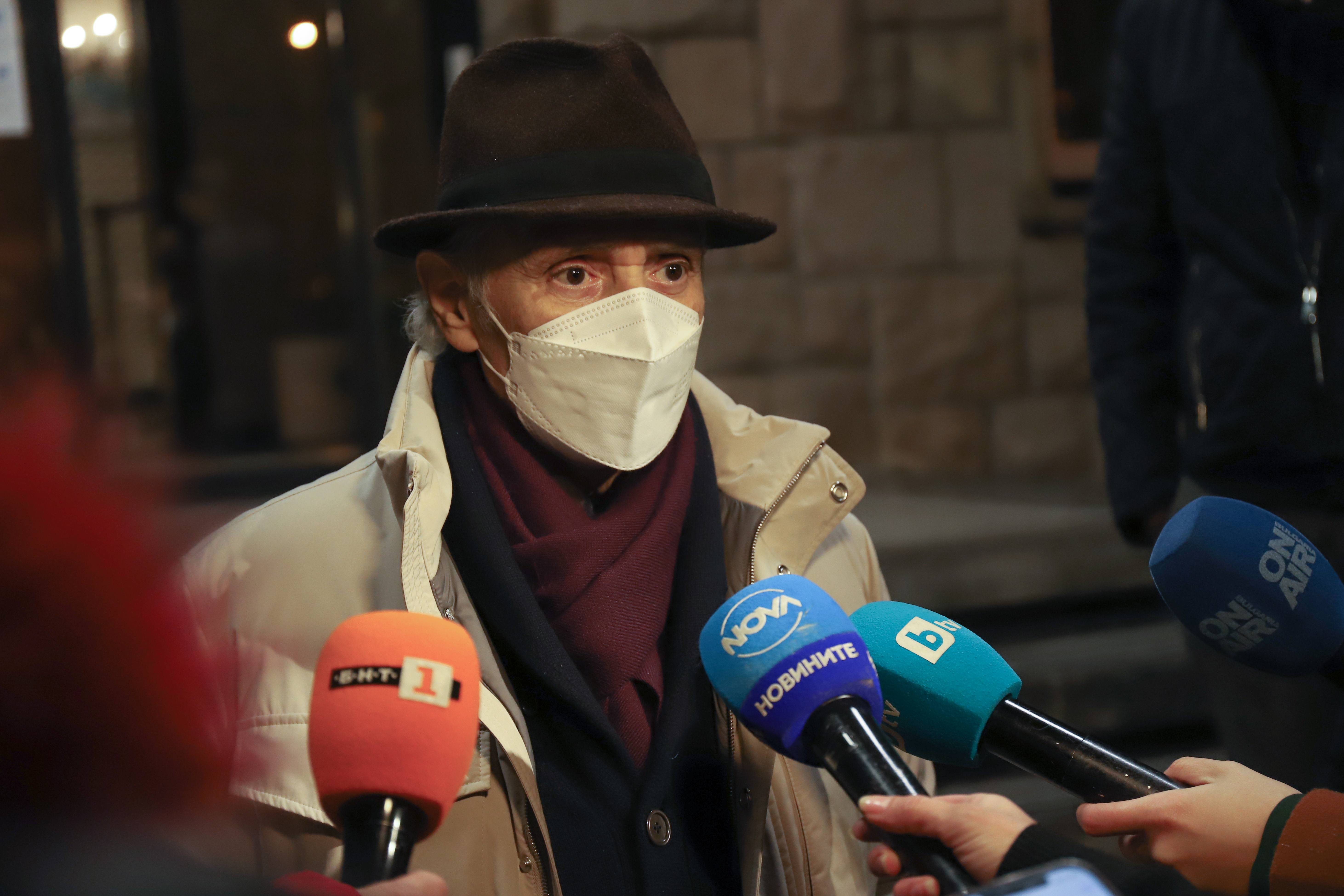 Хосе Карерас