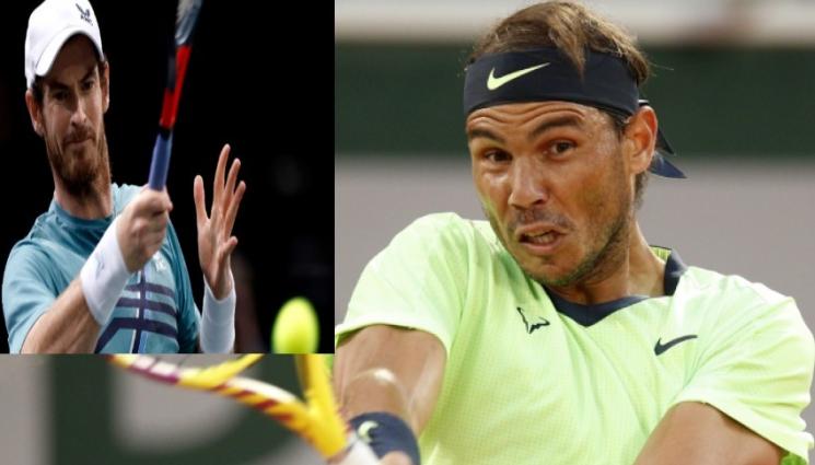 Рафа Надал - Надал загуби битката на титаните в Абу Даби