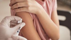 На 4 януари в област Разград са поставени 405 дози ваксини