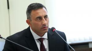 Директорът на Националната агенция по приходите Румен Спецов беше изслушан