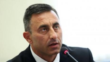 Румен Спецов БГНЕС