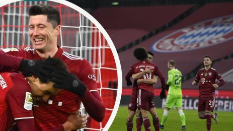 Байерн Мюнхен