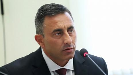 Румен Спецов БГНЕС