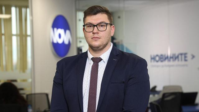„Шейна на колела“ в „Темата на NOVA“ 